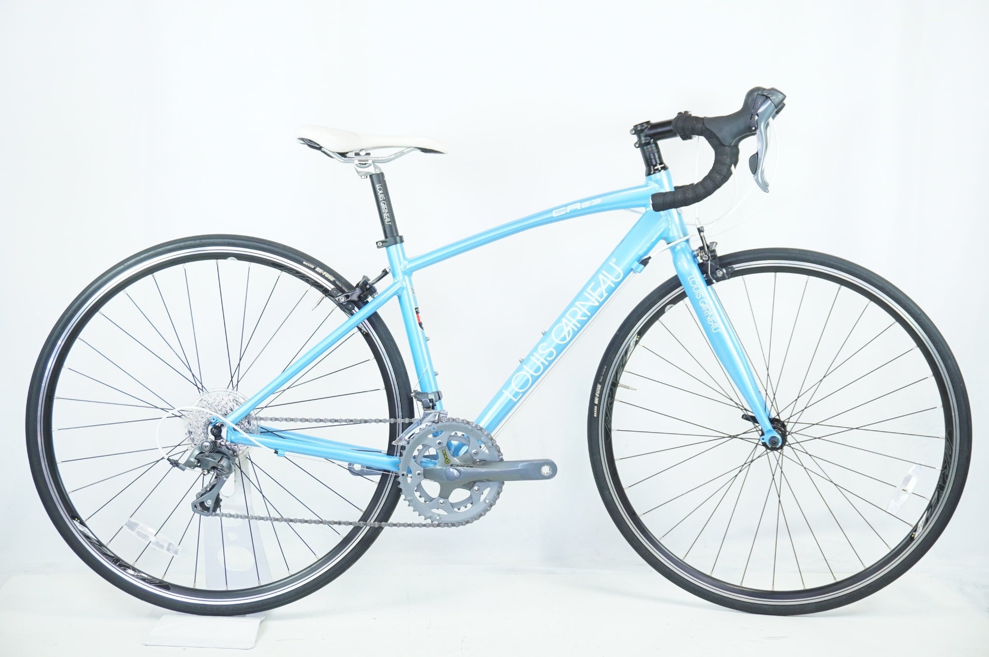 LOUIS GARNEAU 「ルイガノ」 LGS-CR23 2015年モデル ロードバイク / 宇都宮店