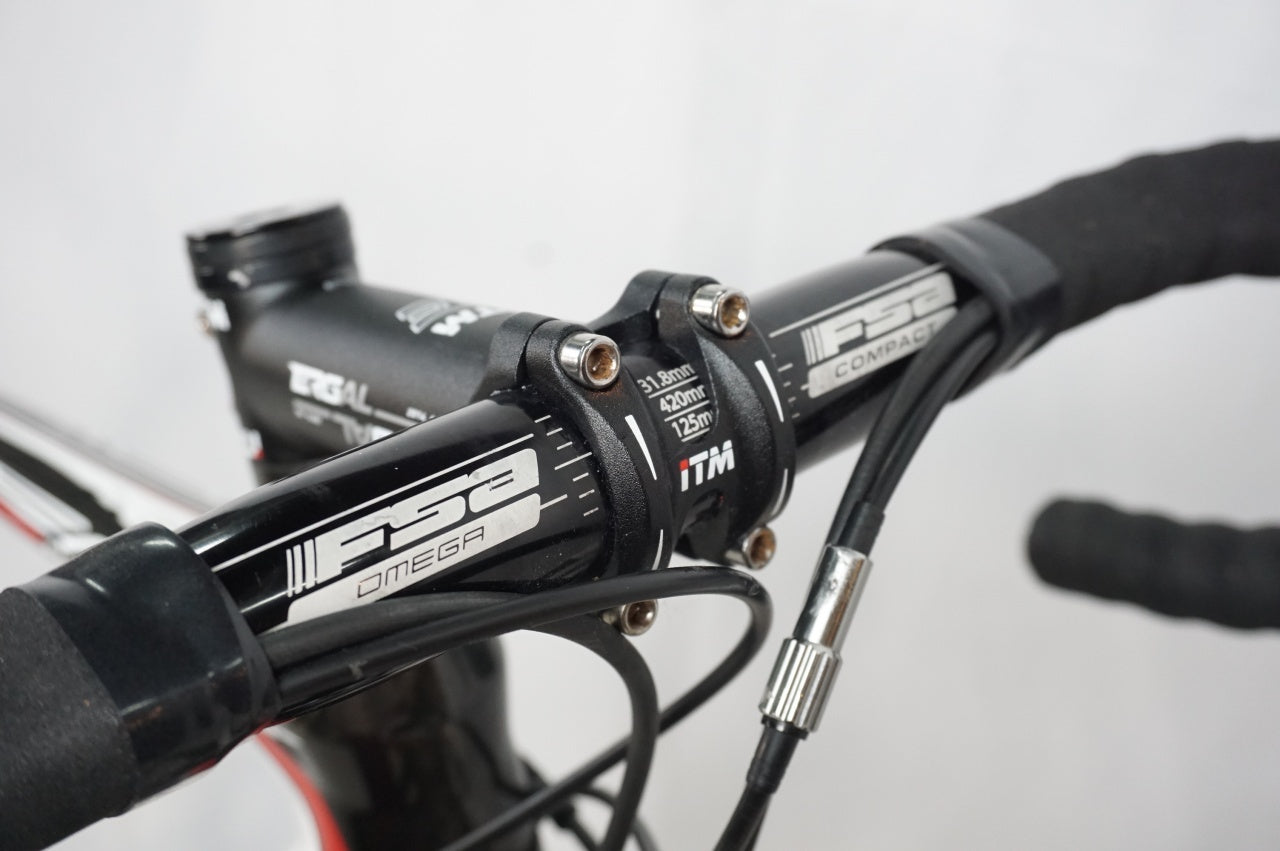 RIDLEY 「リドレー」 FENIX C SHIMANO DURA-ACE 9000 2012年