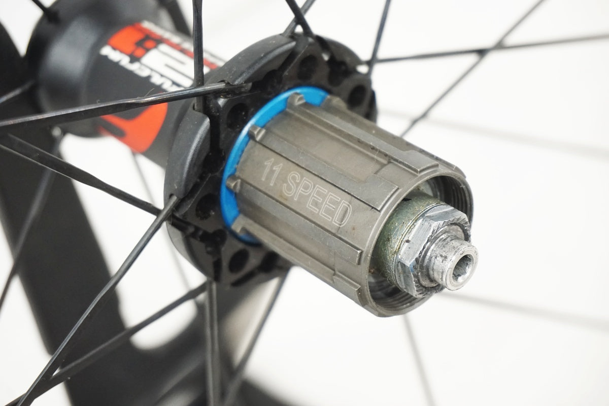 FULCRUM 「フルクラム」 RACING3 シマノ 11s ホイールセット / 奈良店