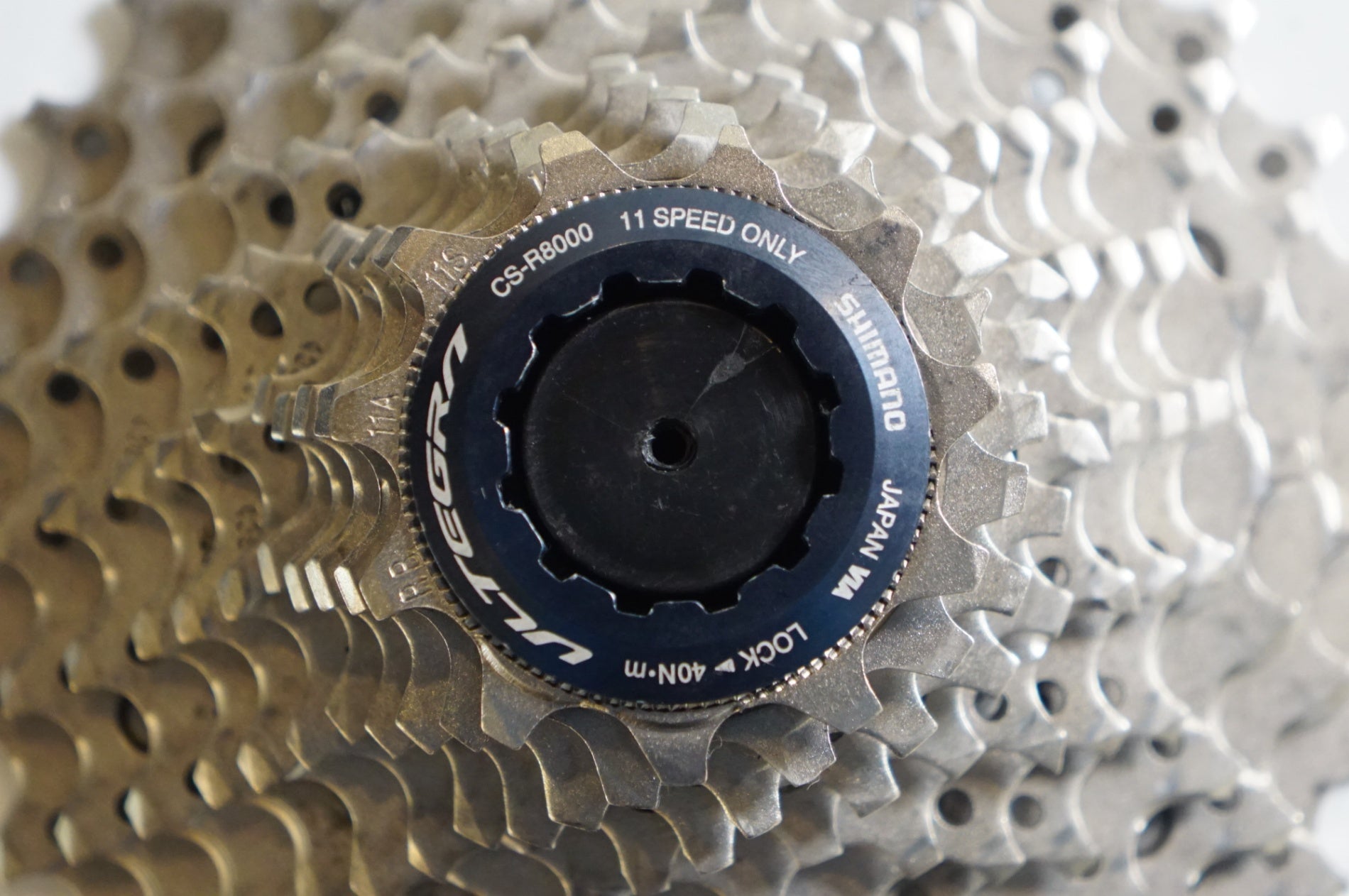 SHIMANO 「シマノ」 ULTEGRA CS-R8000 スプロケット / 熊谷本店