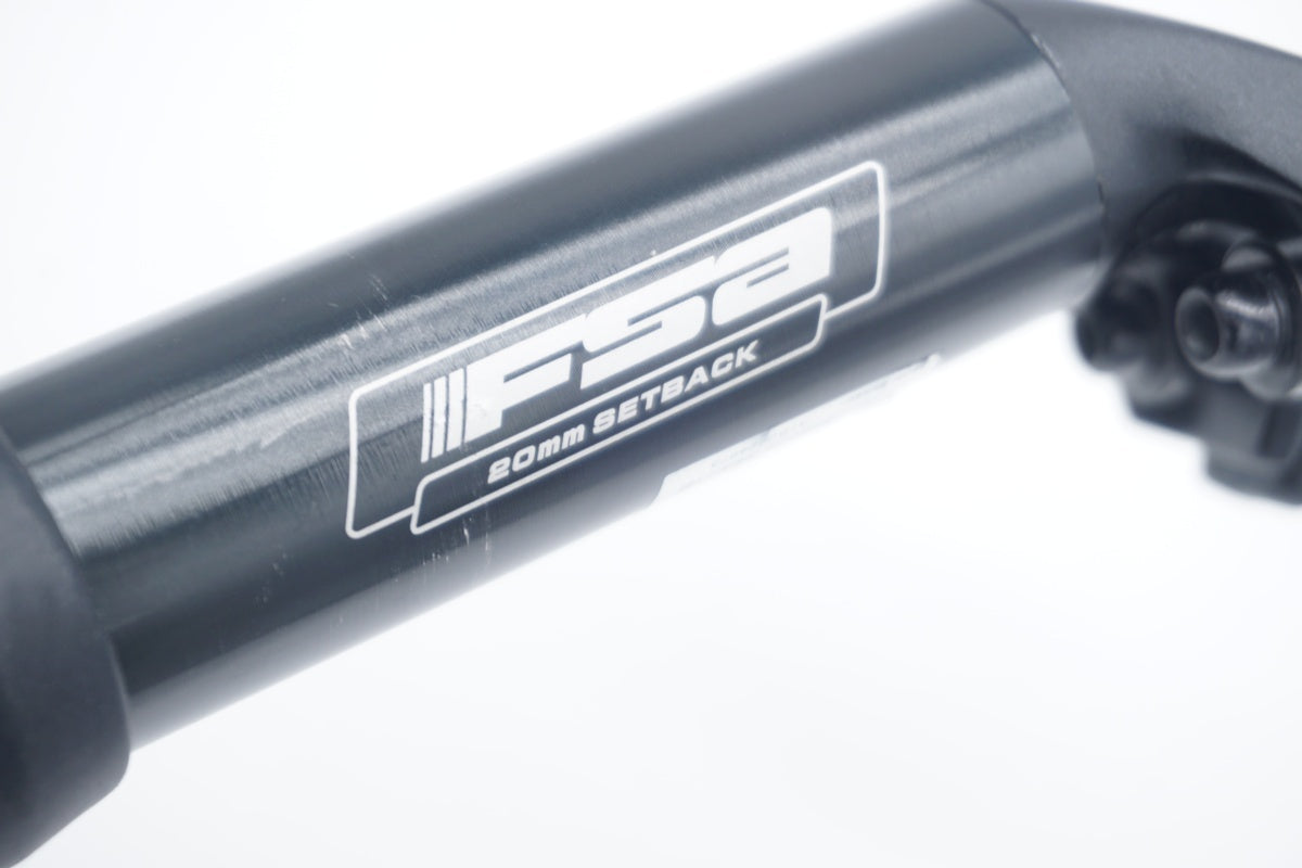 FSA 「エフエスエー」 SL-250 φ31.6 350mm シートポスト / 滋賀大津店