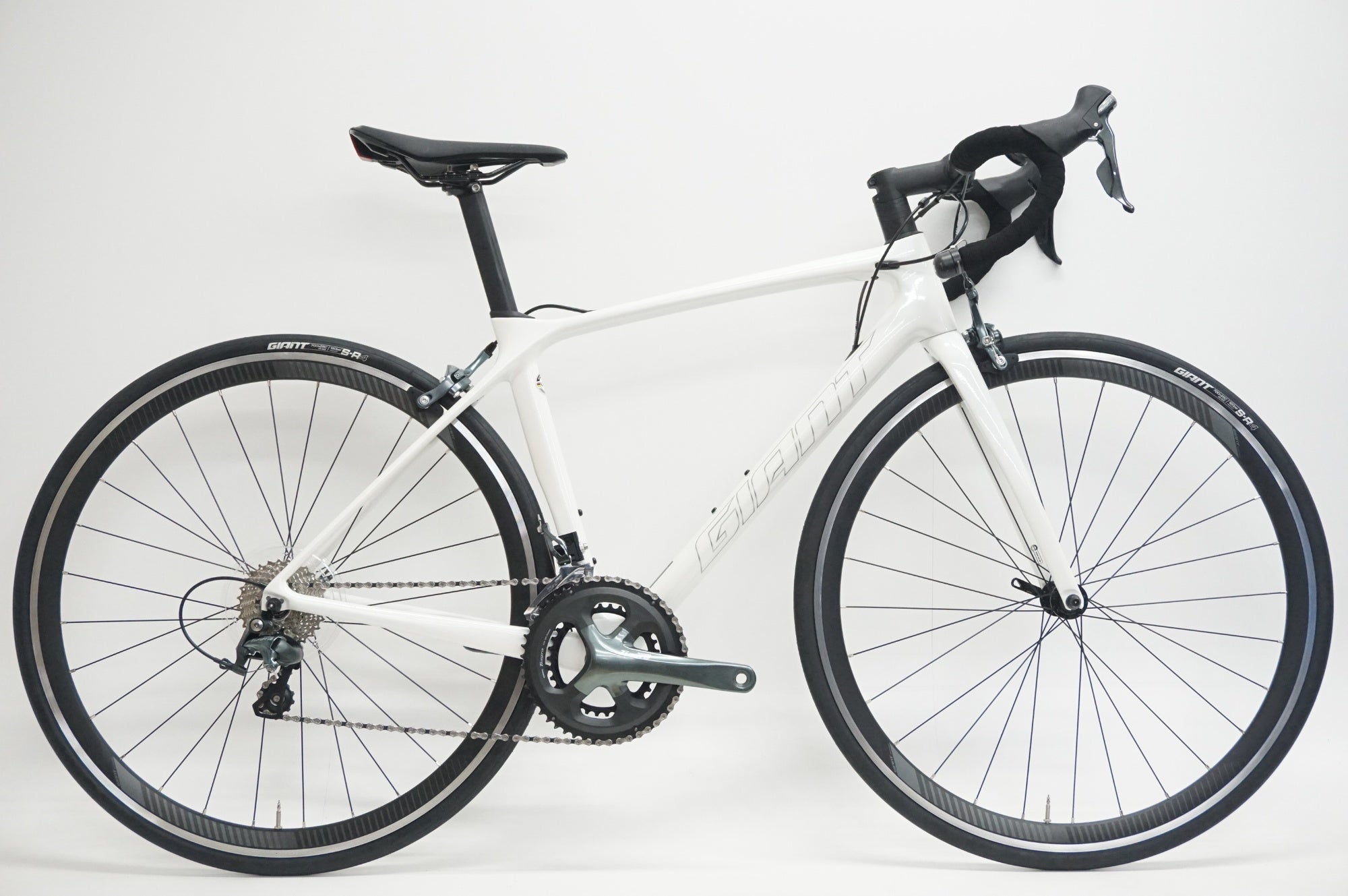 福岡引き取りGIANT TCR ロードバイク GIANT 「ジャイアント」 TCR ADVANCED 3 LTD 2025年モデル ロード