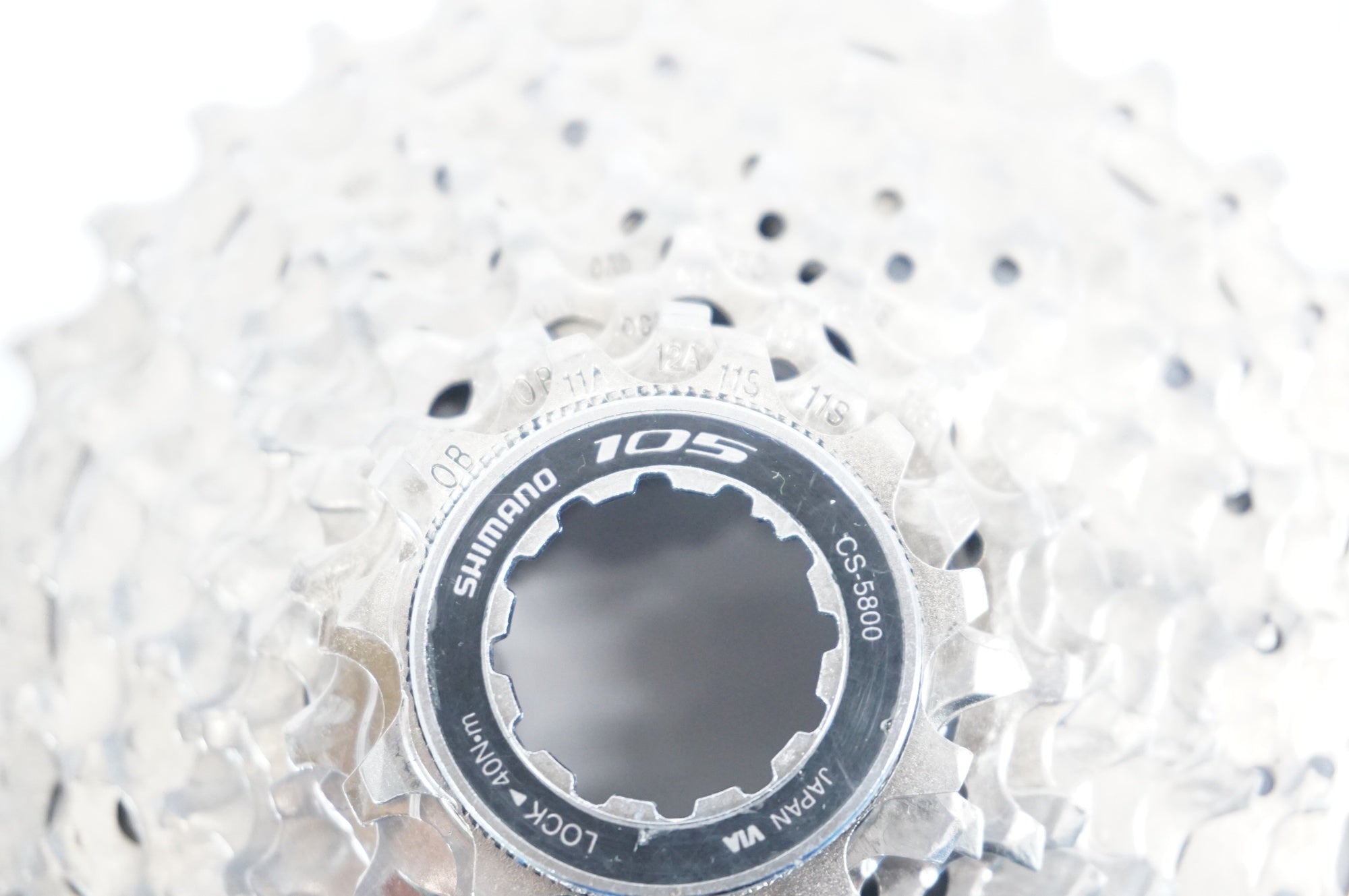 SHIMANO 「シマノ」 105 CS-5800 スプロケット / 宇都宮店