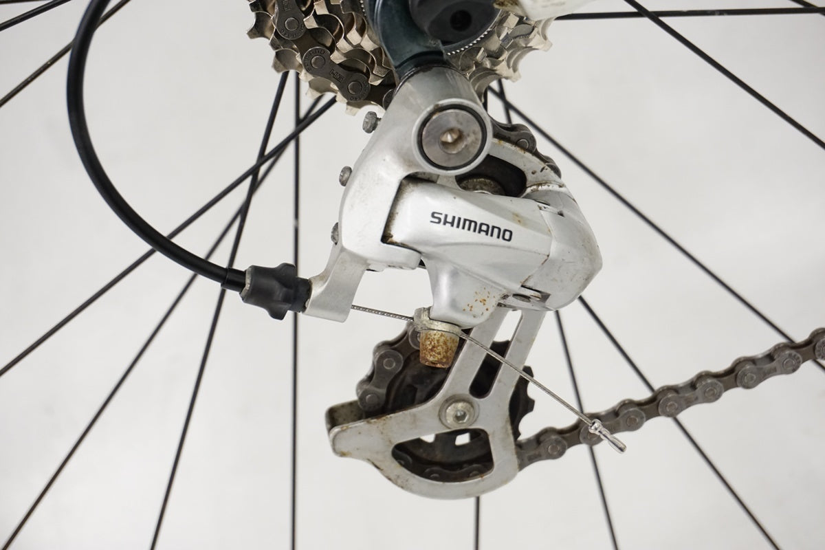 ジャンク GIANT「ジャイアント」 DEFY3 2011年頃 ロードバイク / 浜松店