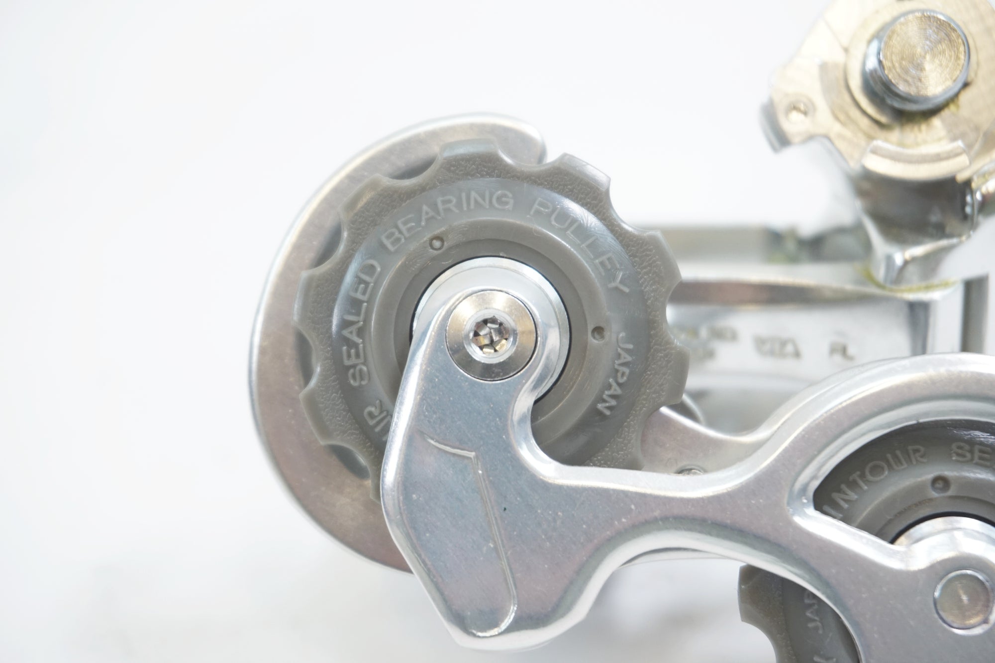 SUNTOUR 「サンツアー」 SUPERBE PRO RD-SB00-SSB リアディレイラー