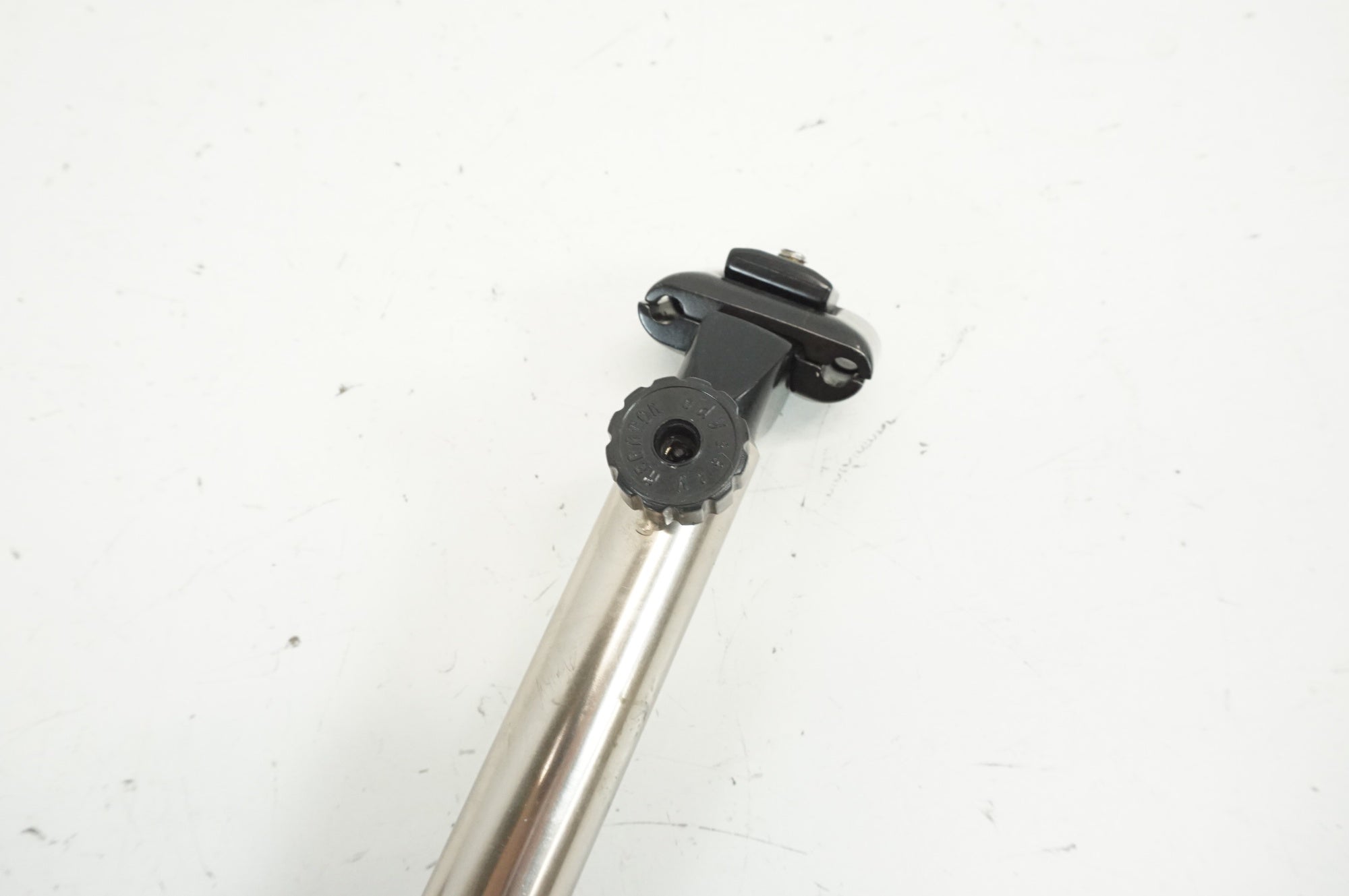 ODYSSEY 「オデッセイ」 AERATOR COMP φ26.8 約300mm シートポスト / 宇都宮店