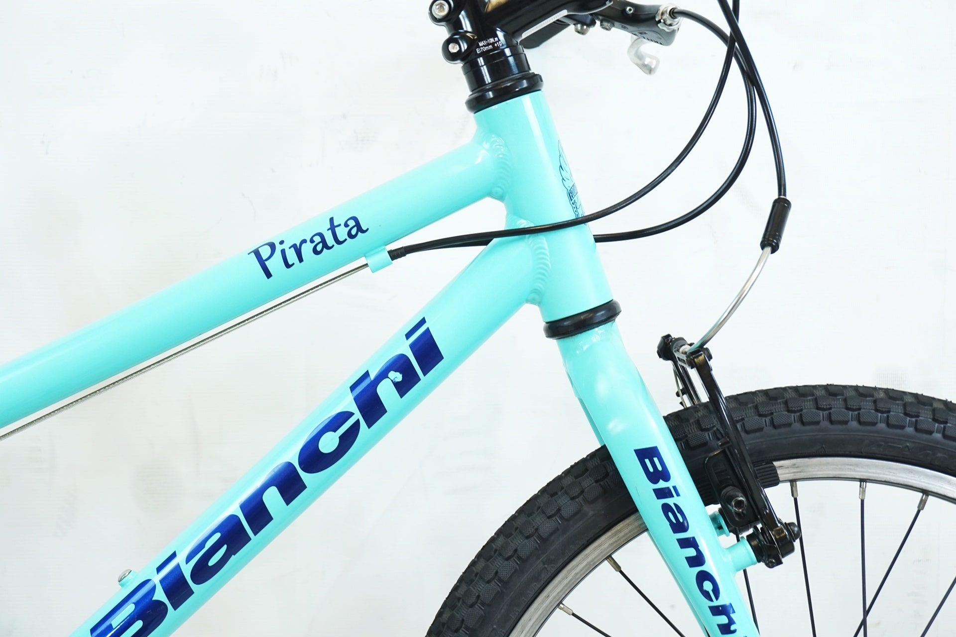 BIANCHI 「ビアンキ」 PIRATA 20 2021年モデル キッズバイク / 有明ガーデン店