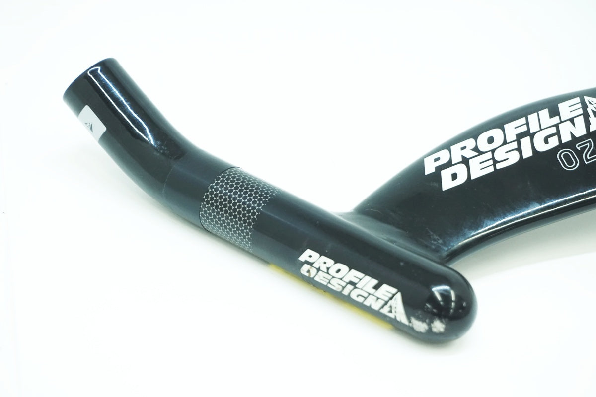 PROFILE DESIGN 「プロファイルデザイン」 OZERO Φ31.8 400mm