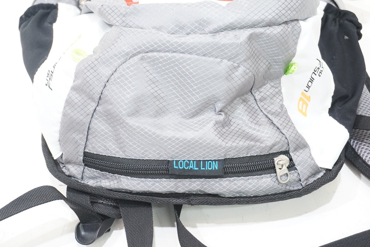 OUTDOOR「アウトドア」 LOCAL LION バックパック/ 京都西院店