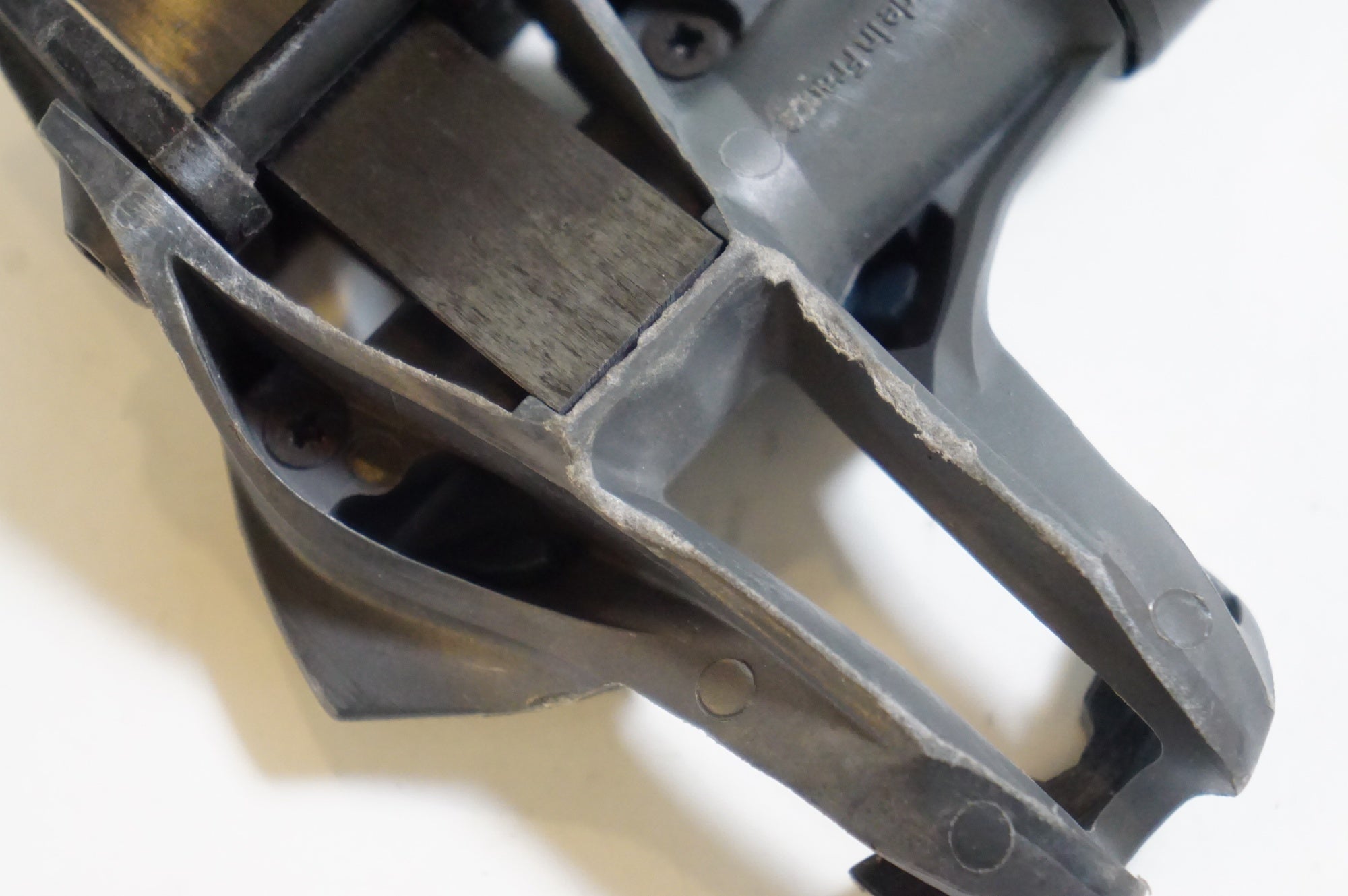 TIME 「タイム」 XPRESSO 2 ペダル / 熊谷本店