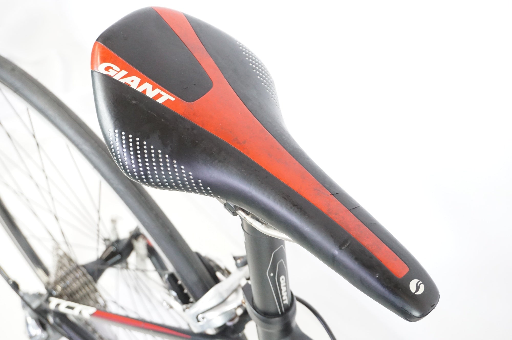 GIANT tcr1 2015年モデル 【公式通販】