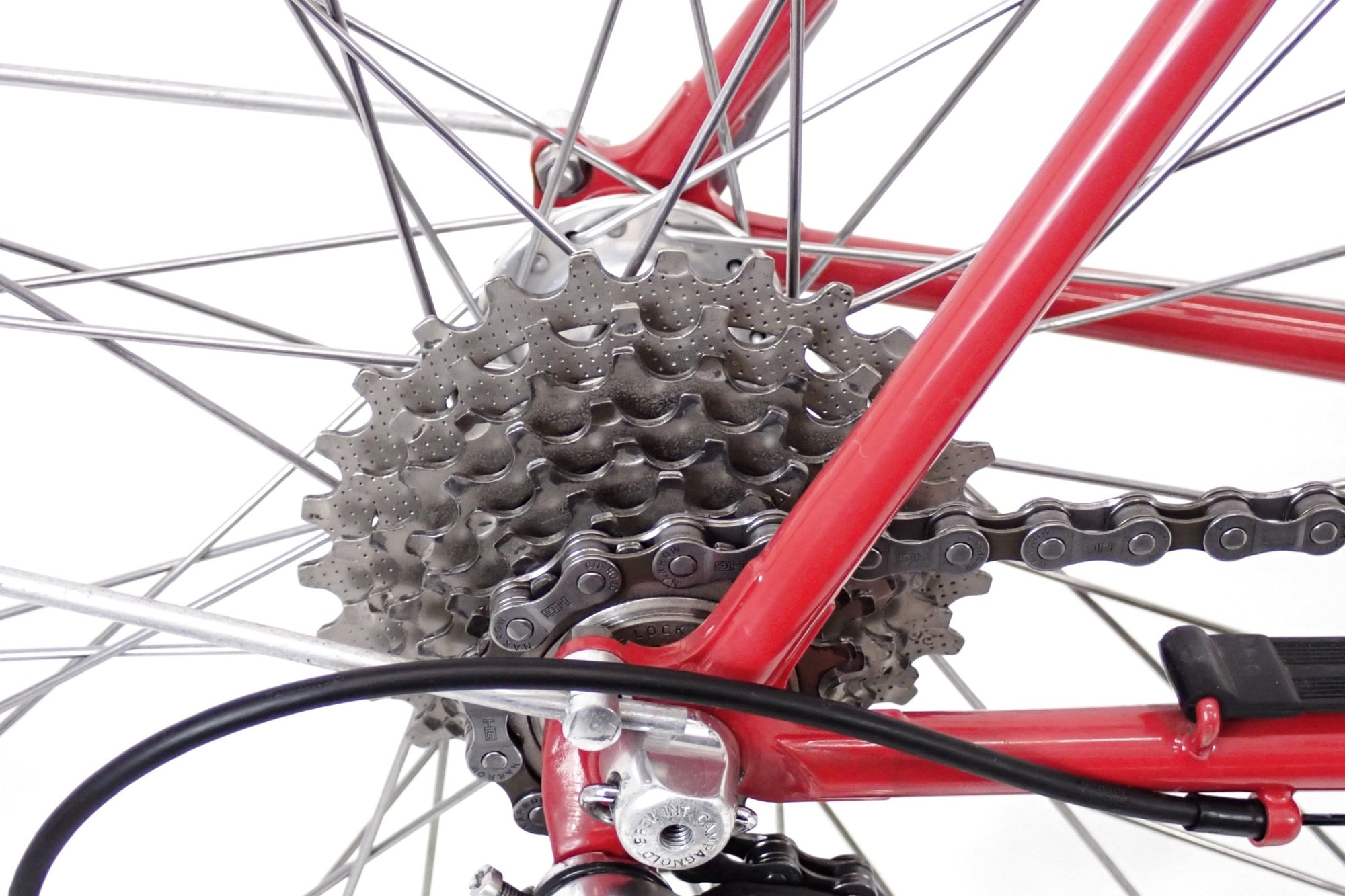 TOEI 「トーエイ」 年式不明 スポルティーフ / 伊勢崎店