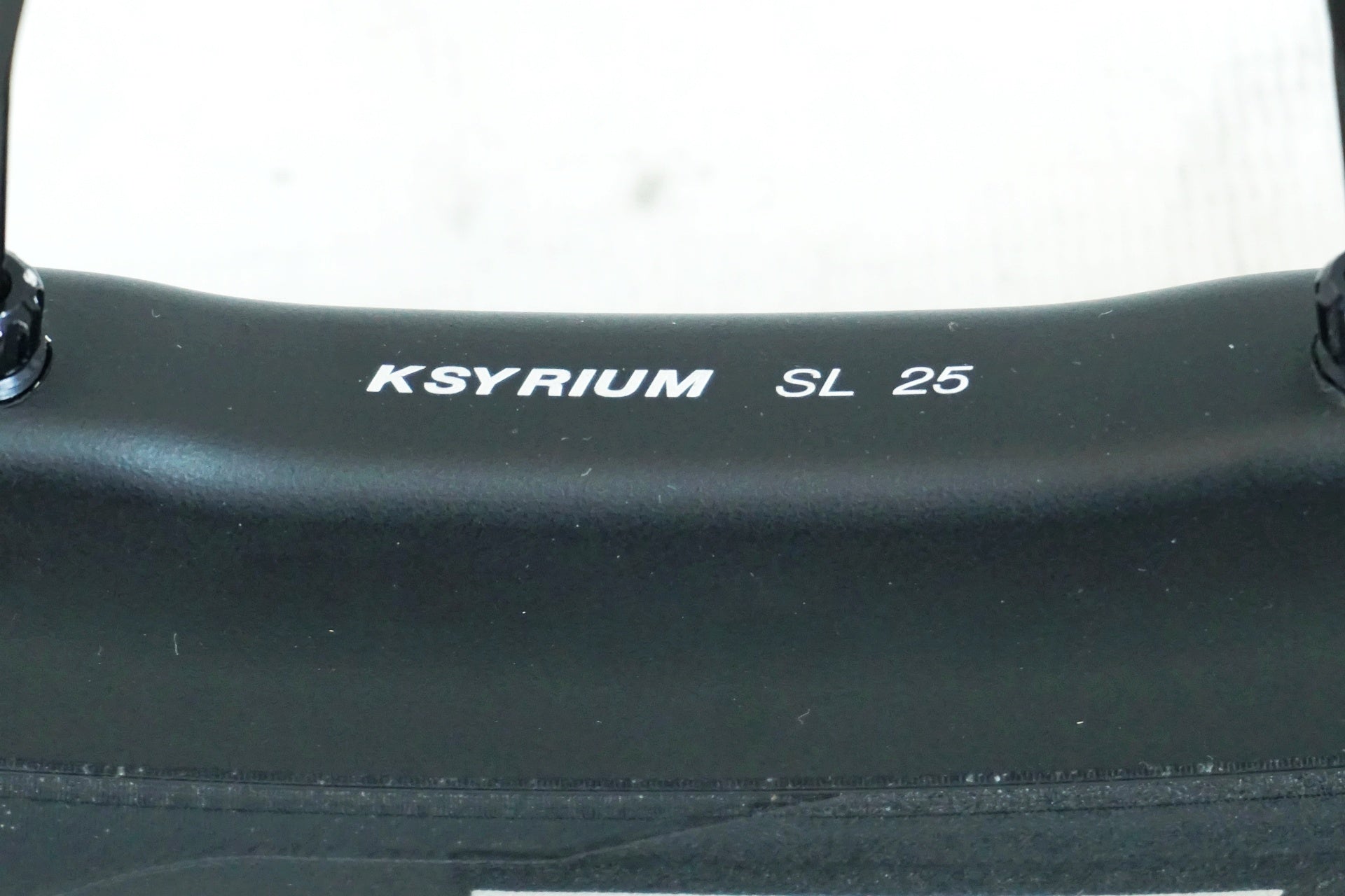 MAVIC 「マビック」 KSYRIUM SL DISC シマノ11s ホイールセット / 有明ガーデン店