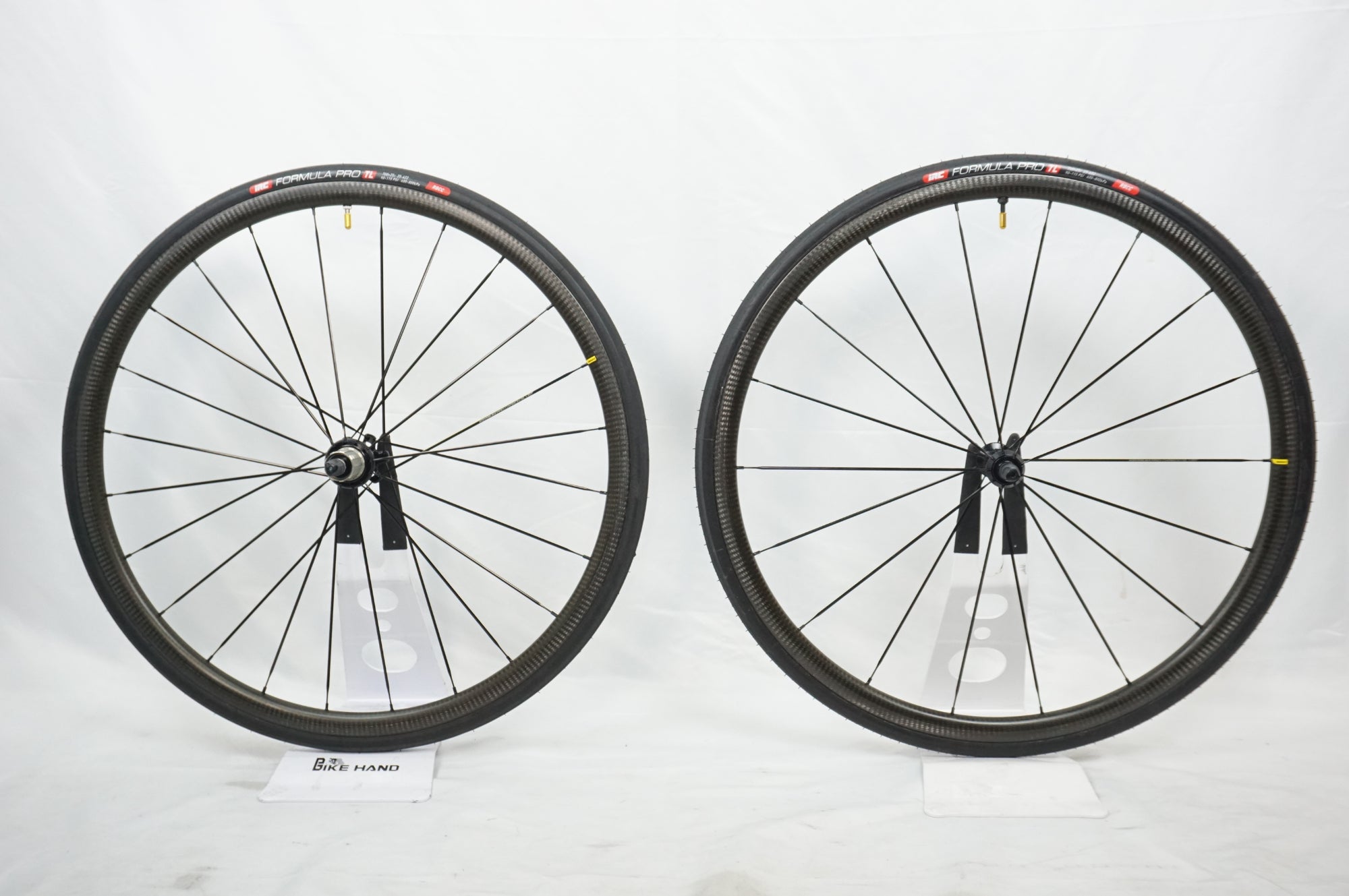 MAVIC 「マビック」 KSYRIUM PRO CARBON SL UST ホイールセット / 川越店