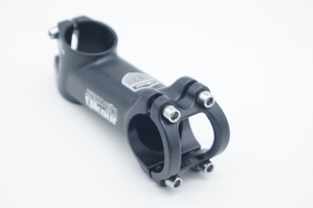 QIKOUR 「クイッカー」 φ31.8 90mm ステム / 京都八幡店