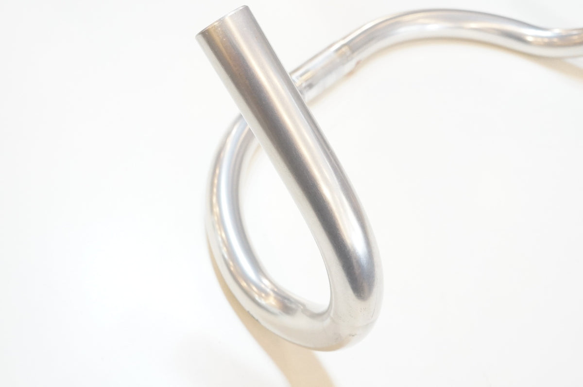 NITTO 「ニットー」 B123 AA 365mm φ25.4 ドロップハンドル / 浦和ベース