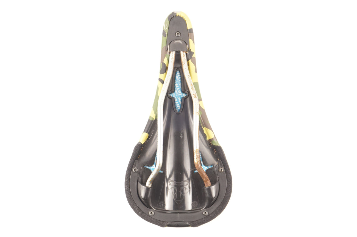 WTB 「ダブリューティービー」 SILVERADO RACE SADDLE BL SPECIAL サドル / 中目黒店