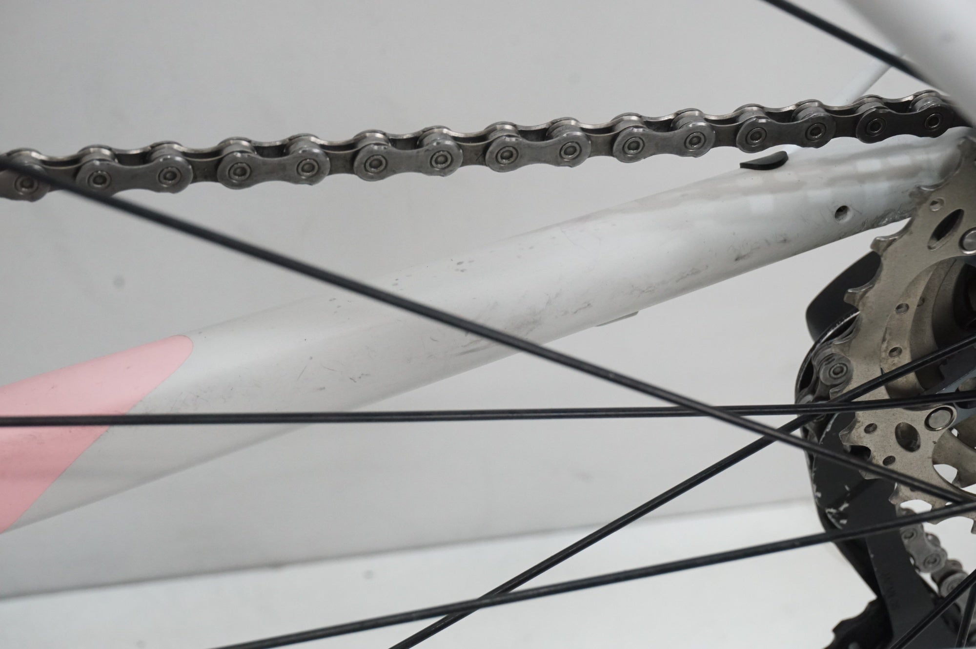 ANCHOR 「アンカー」 RL6W EQUIPE 2018年モデル カスタム ロードバイク / 大宮店