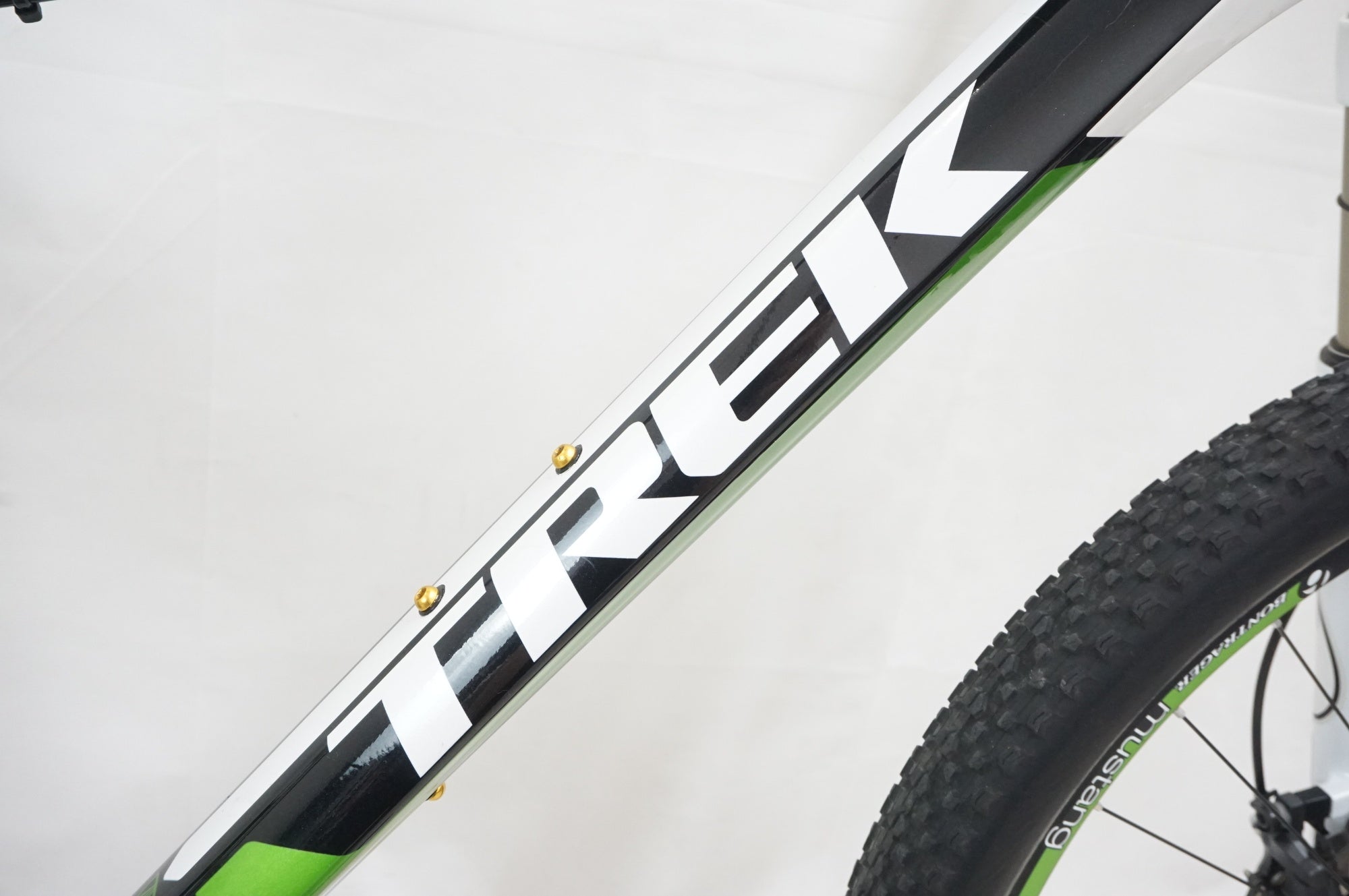 【美品】TREK MTB 8000 マウンテンバイク 26インチ 2012年式 TREK 「トレック」 8000 DISC 2012年モデル マウンテンバイク