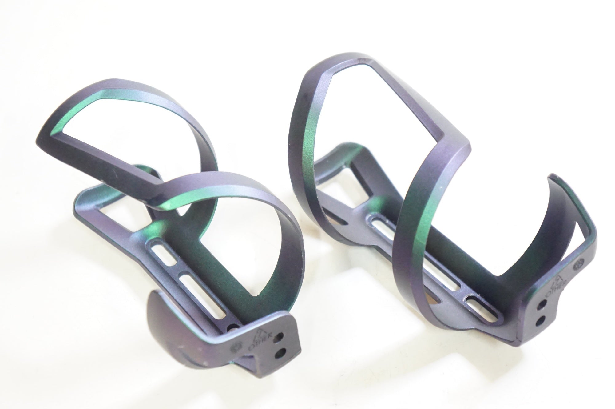 TREK 「トレック」 ボトルケージセット / 熊谷本店