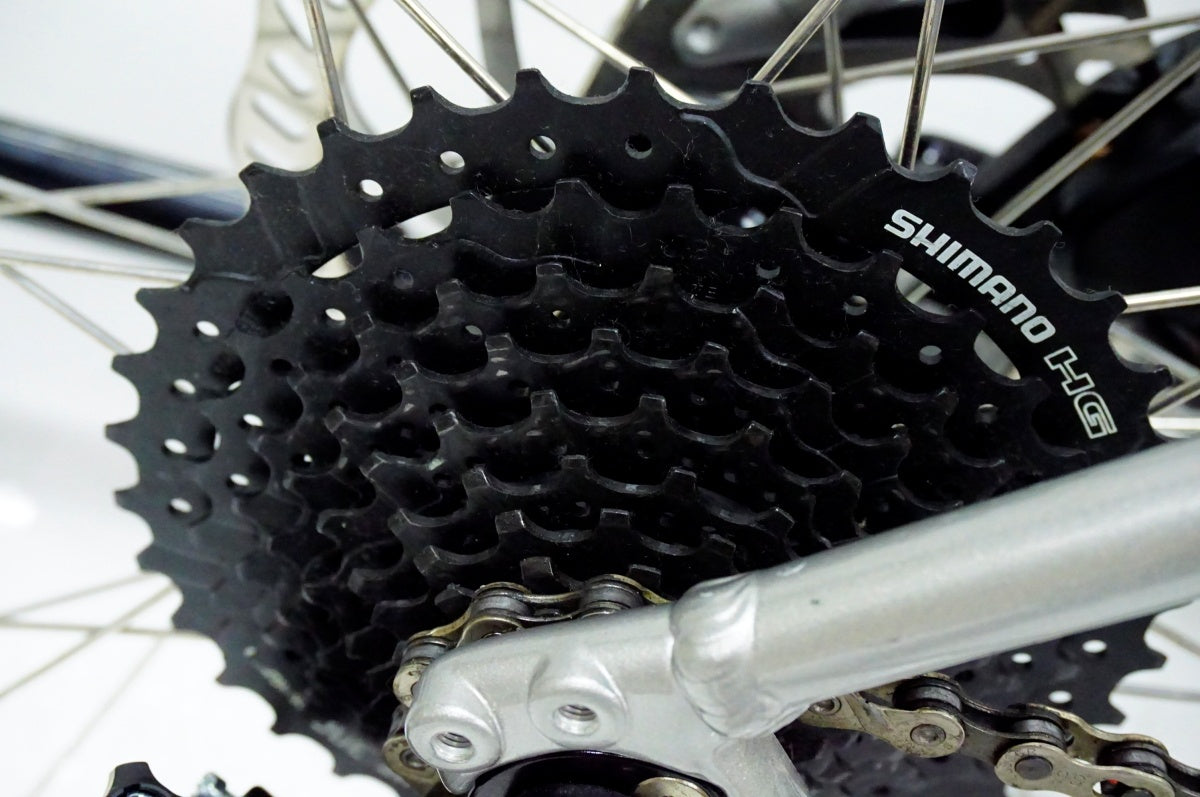 ジャンク TREK 「トレック」 FX2 DISC 2022年モデル クロスバイク / 名古屋大須店