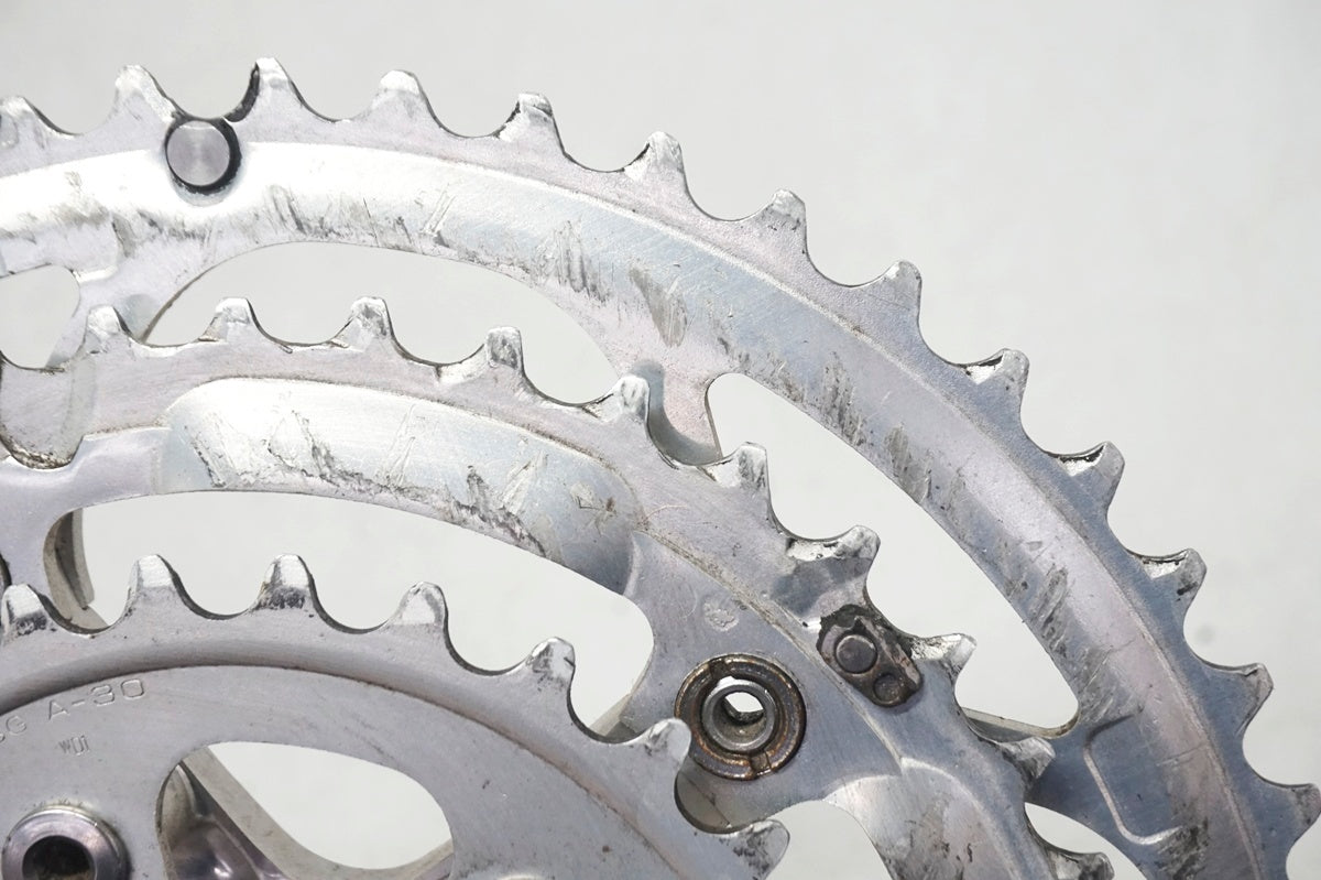 SHIMANO 「シマノ」 105 FC-5503 52-42-30T 170mm クランク