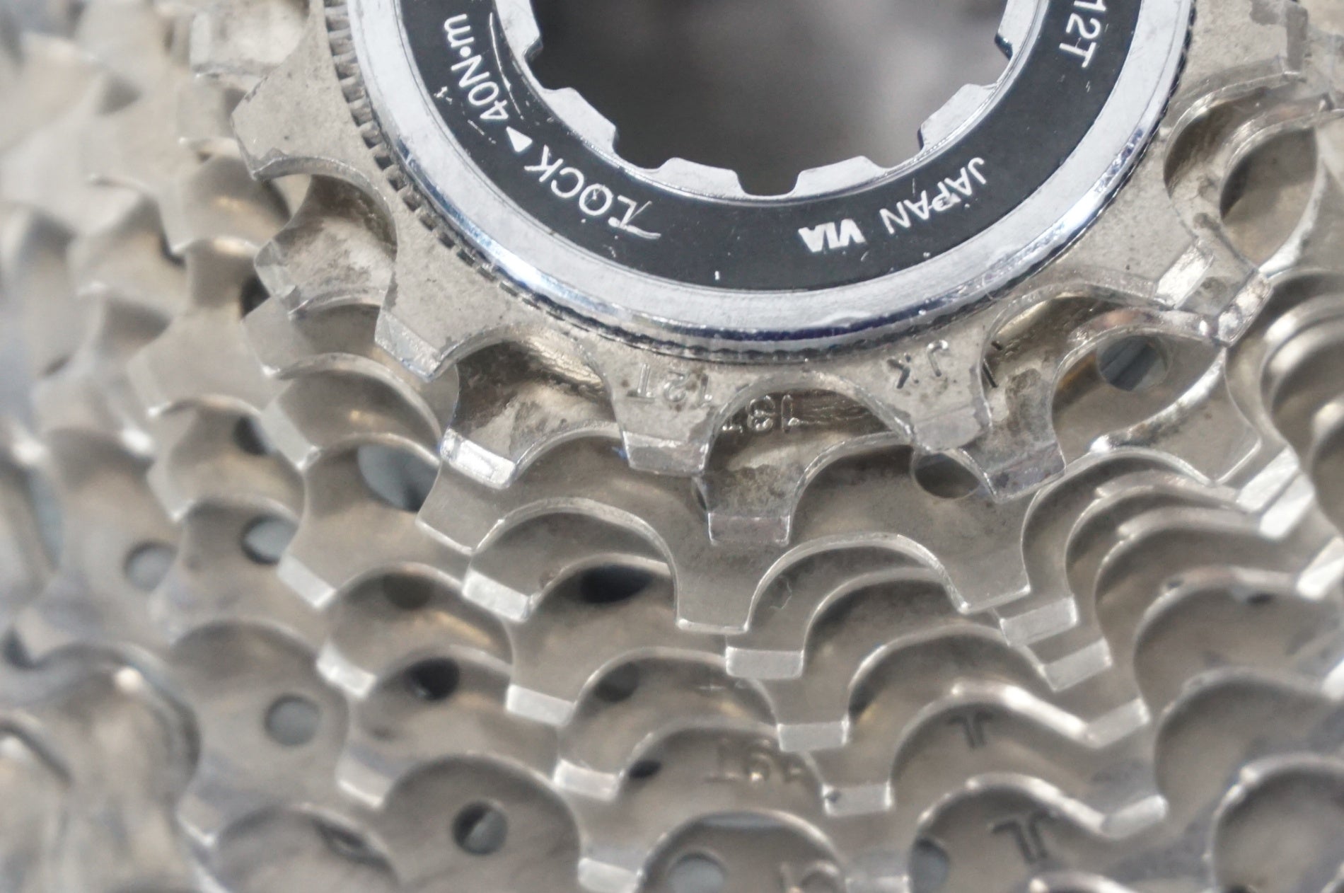 シマノ製コンポ105 5700系セット SHIMANO 「シマノ」 105 5700系 コンポーネントグループセット