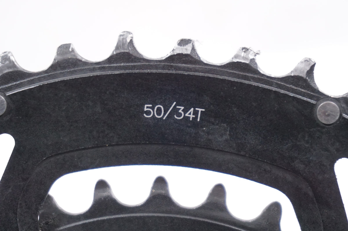 FSA 「エフエスエー」 GOSSAMER 50-34T 170mm クランクセット / 世田谷店