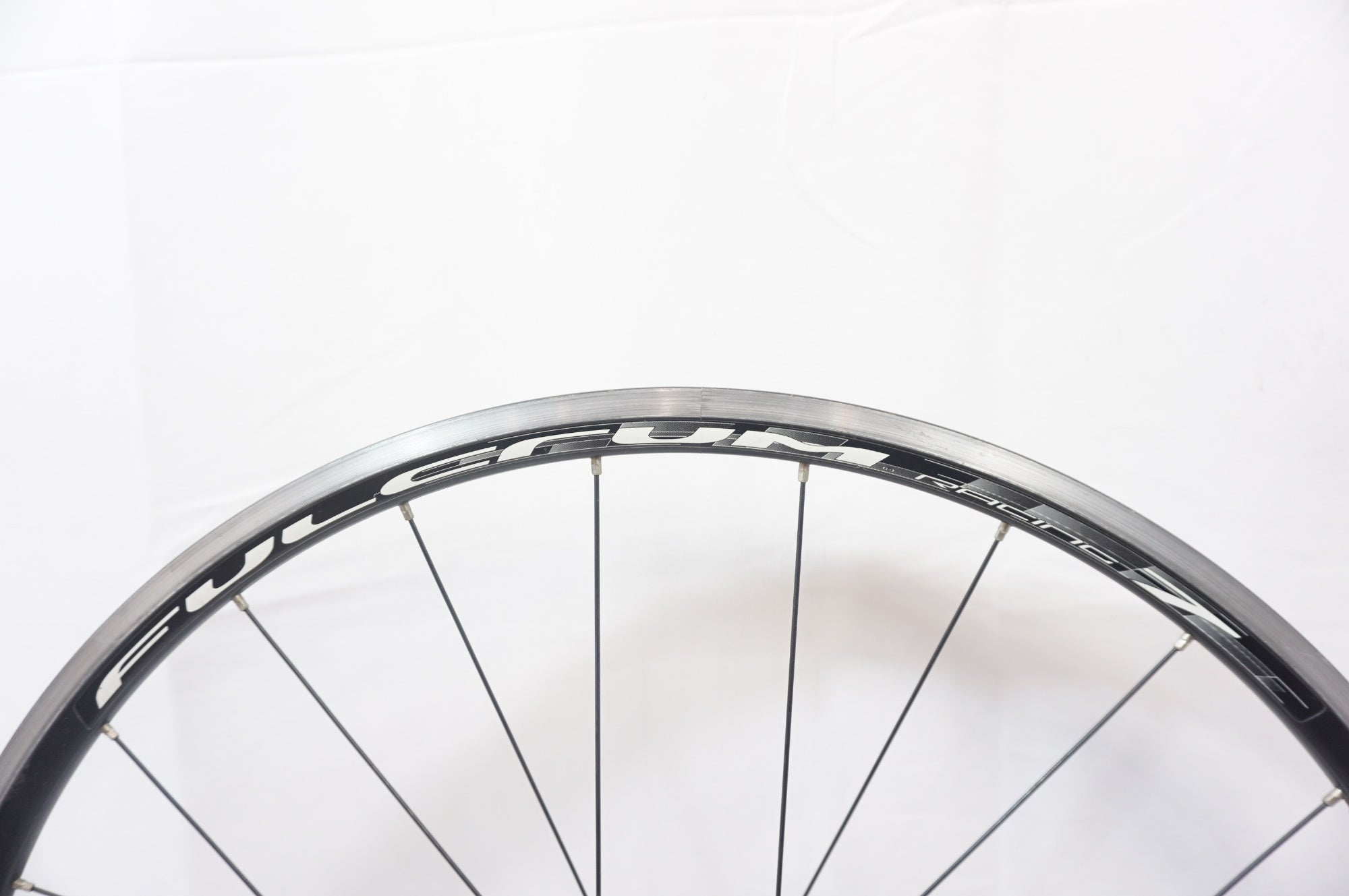 FULCRUM 「フルクラム」 RACING7 シマノ11速 ホイールセット / バイチャリ世田谷店