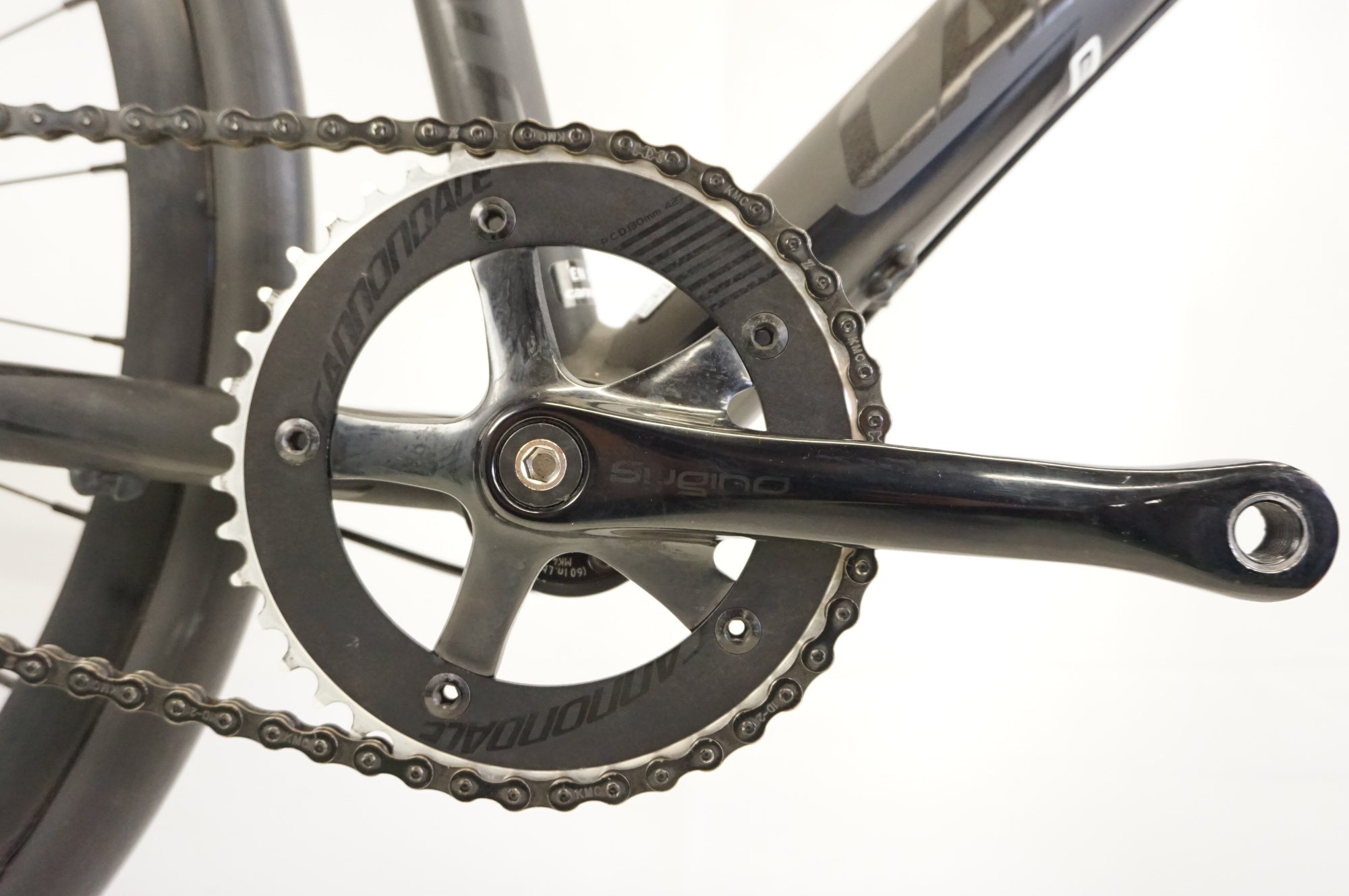 CANNONDALE 「キャノンデール」 BADBOY SINGLE SPEED 2012年頃 クロスバイク / 宇都宮店