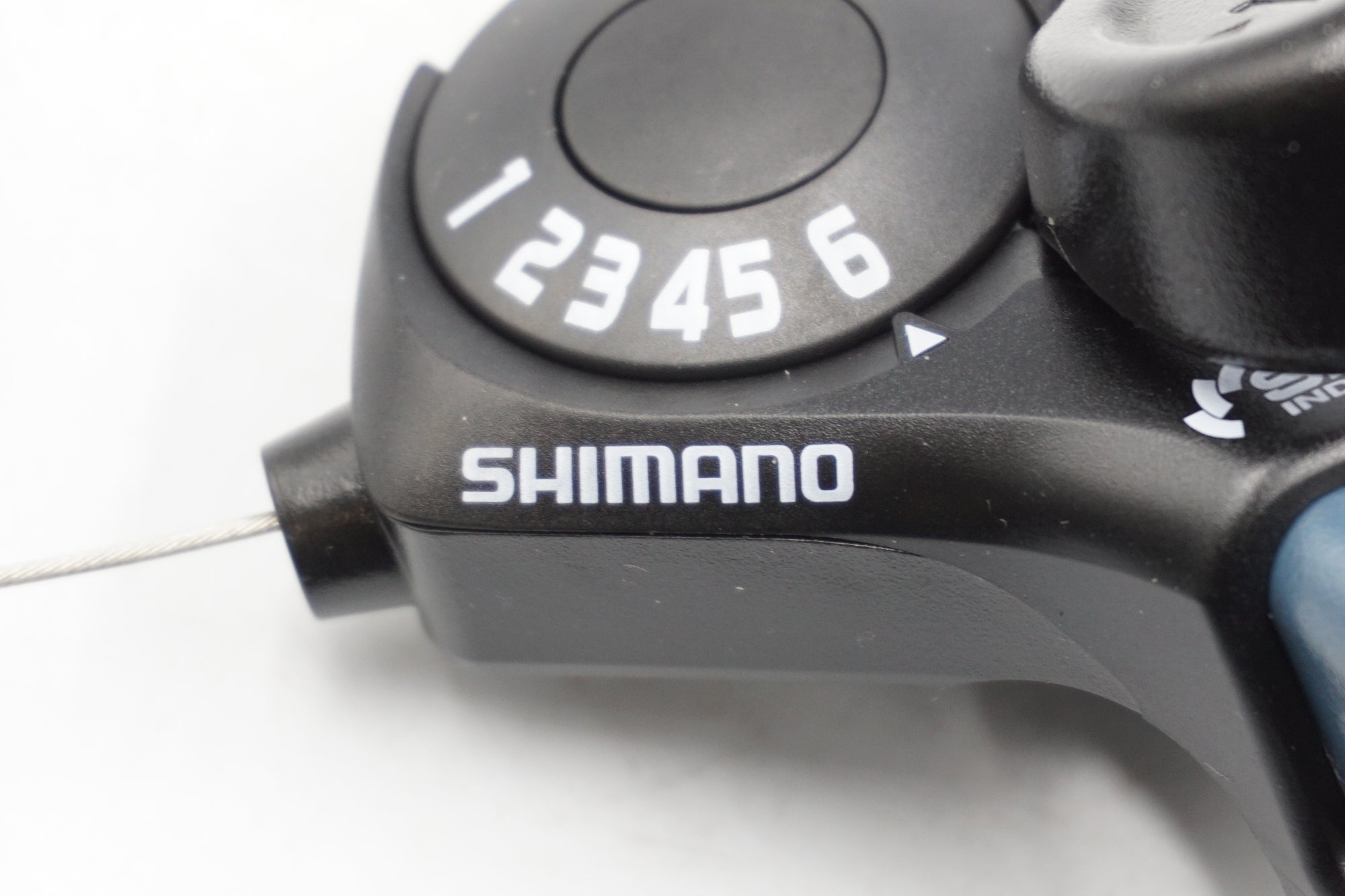 SHIMANO 「シマノ」 TOURNEY SL-TX30-6R サムシフター / 奈良店