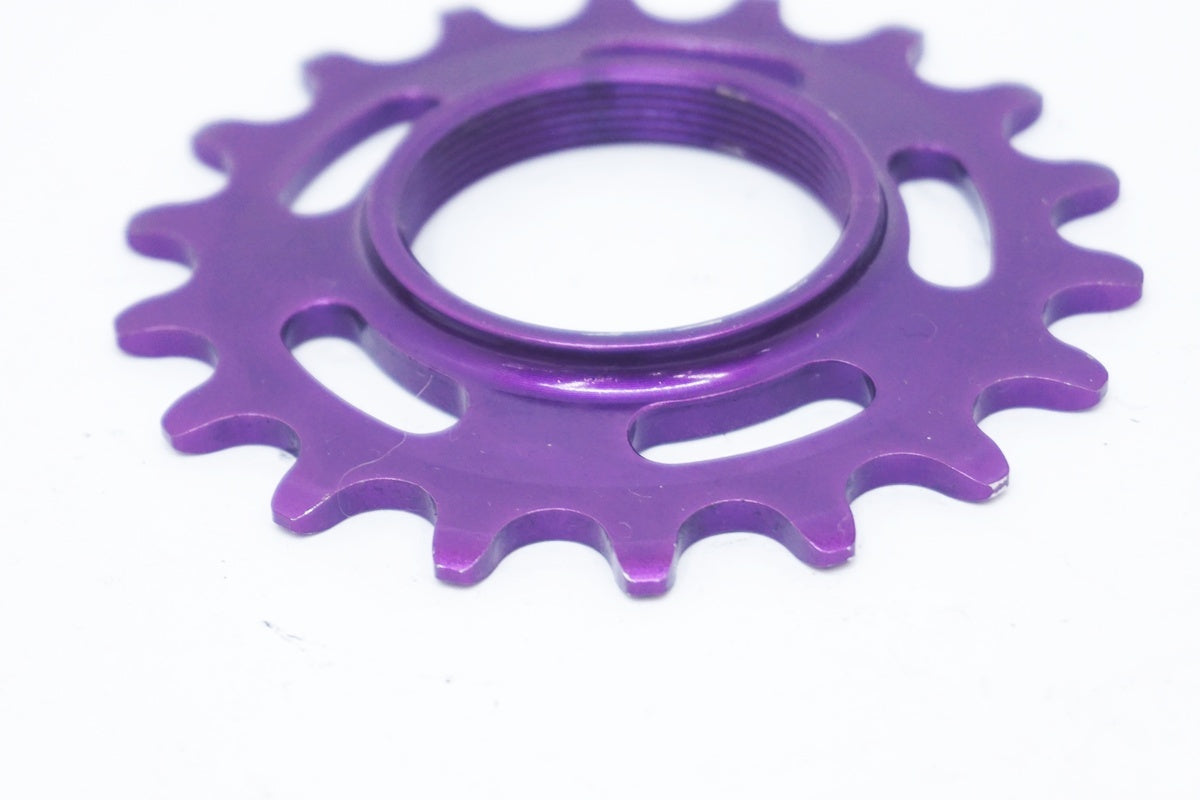 HALO 「ハロ」 18T コグ / 大阪美原北インター店