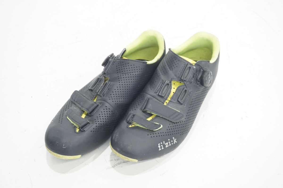 FIZIK 「フィジーク」 R4 ROAD SHOES EUR43.5(28cm)サイズ シューズ / 滋賀大津店