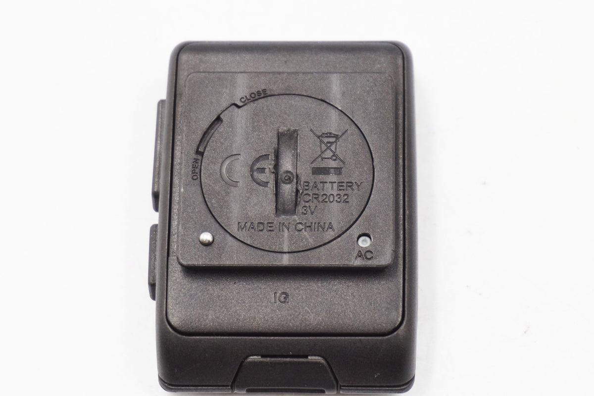 BONTRAGER 「ボントレガー」 TRIP 300 サイクルコンピューター / 奈良店