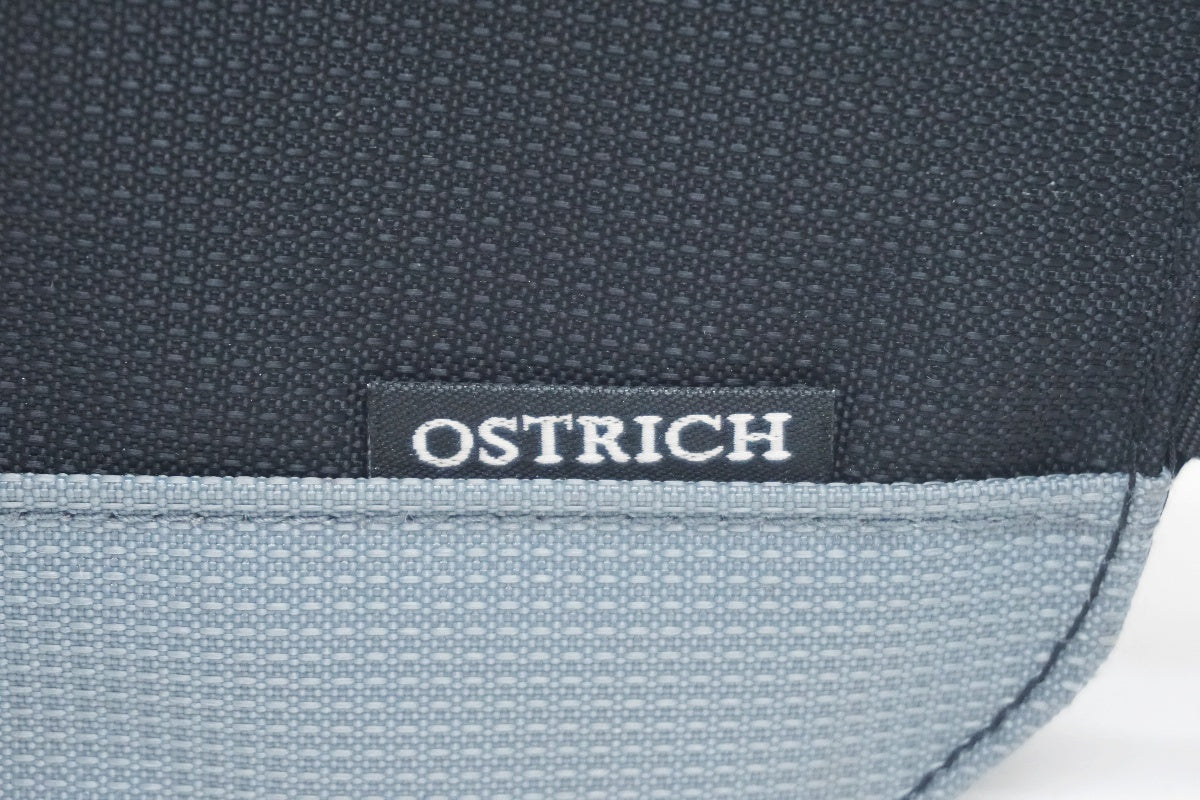 OSTRICH 「オーストリッチ」 トップチューブバッグ / 大阪美原北インター店