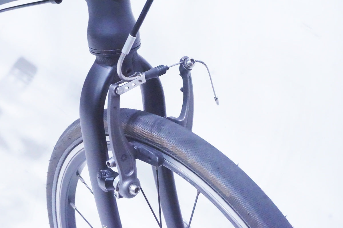 DAHON 「ダホン」 DASH P8 2011年モデル 折り畳み自転車/ 京都西院店