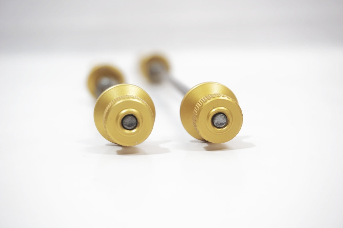 ADEPT 「アデプト」 クイックリリースセット / バイチャリ世田谷店