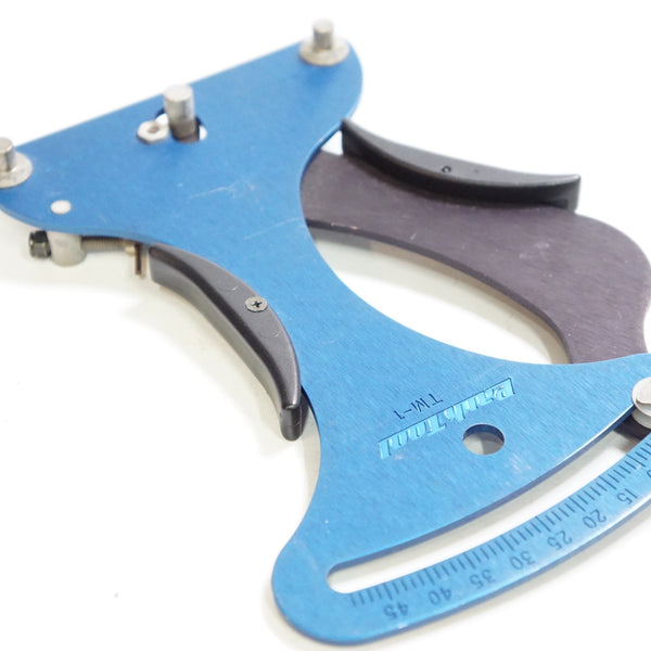 PARK TOOL 「パークツール」 TM-1 スポークテンションメーター / 熊谷