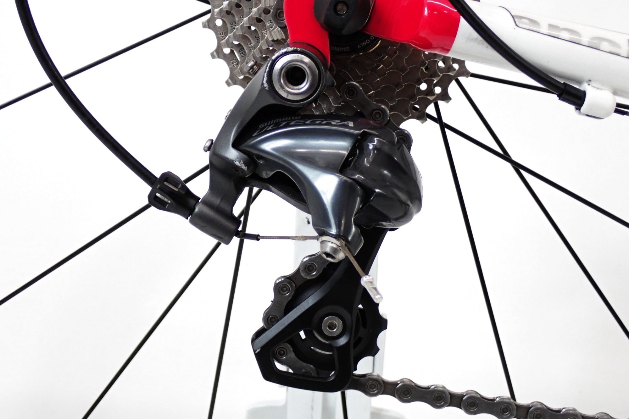 ANCHOR 「アンカー」 RFA5 EQUIPE 2012年モデル ロードバイク / 伊勢崎