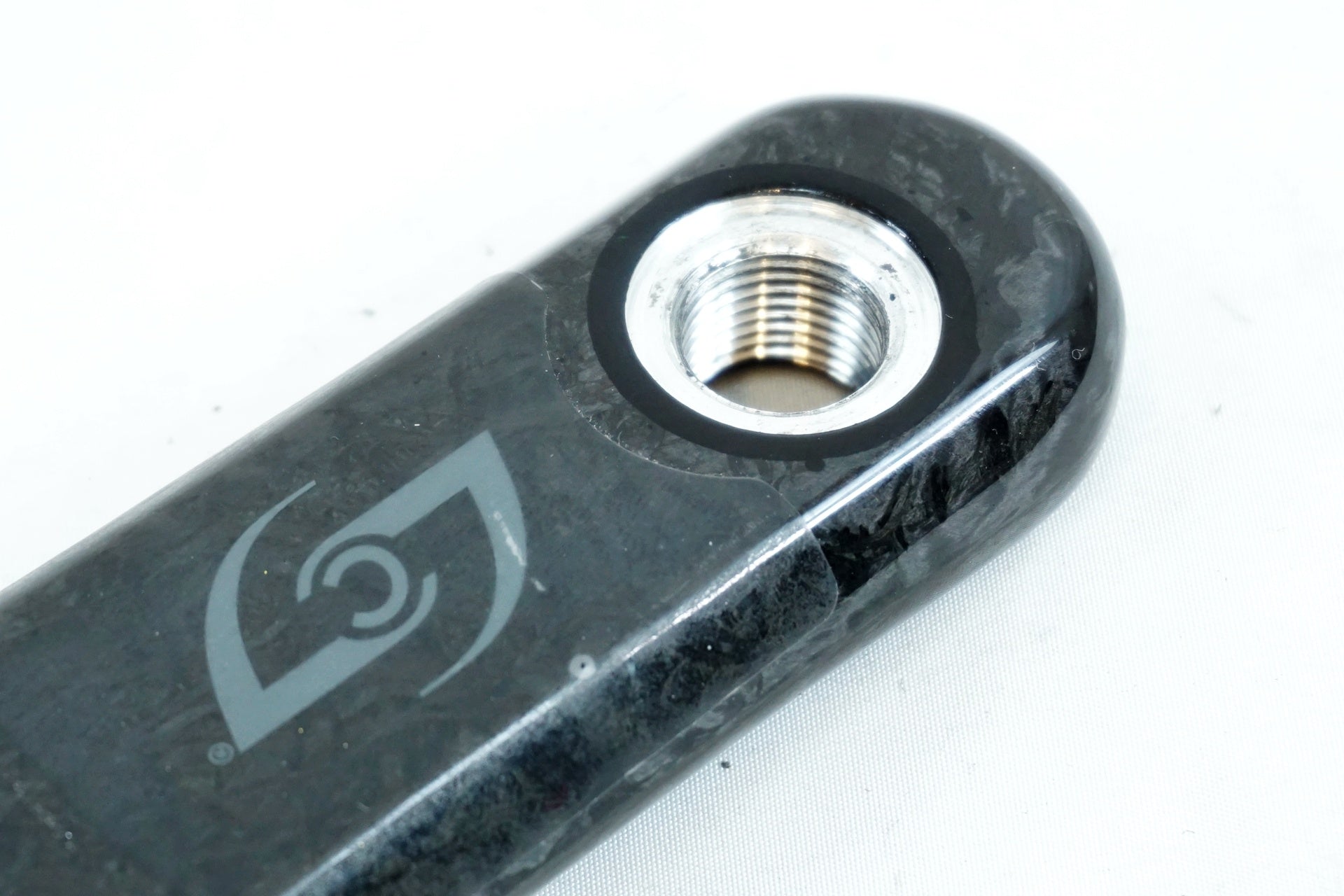 美品　SRAM RED STAGES パワーメーター　カーボン　GXP￼ SRAM 「スラム」 CARBON GXP STAGES 170mm パワーメータークランク