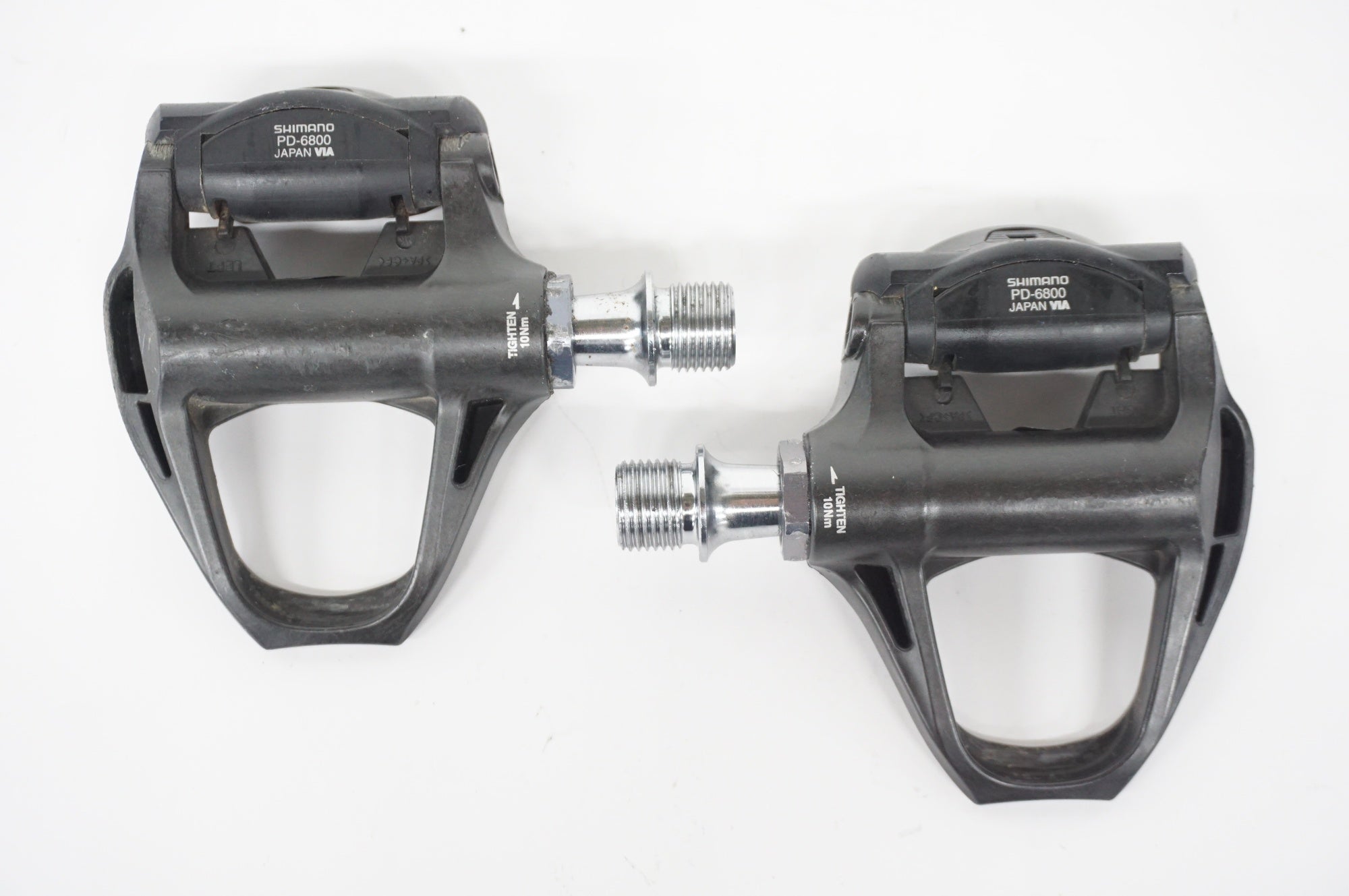 Shimano Ultegra PD-6800 ペダル SHIMANO 「シマノ」 ULTEGRA PD-6800 ペダル / 有明ガーデン店