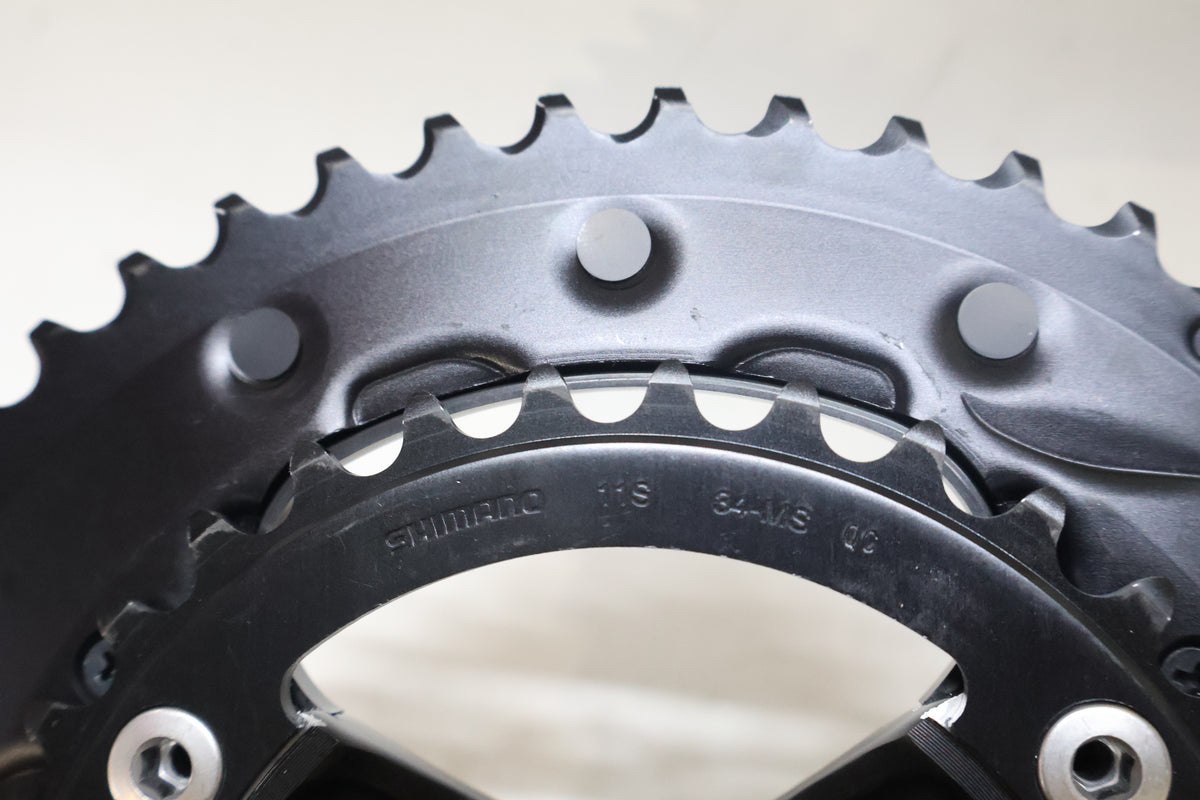 SHIMANO 「シマノ」 FC-RS510 50-34T 170mm クランク / 高知店