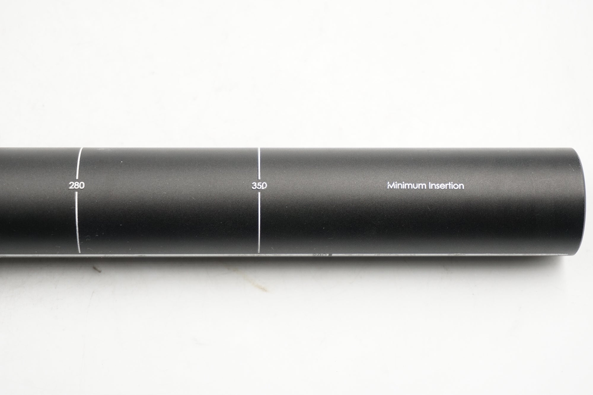 3T 「スリーティー」 ZERO25 PRO Φ31.8 350mm シートポスト / 奈良店