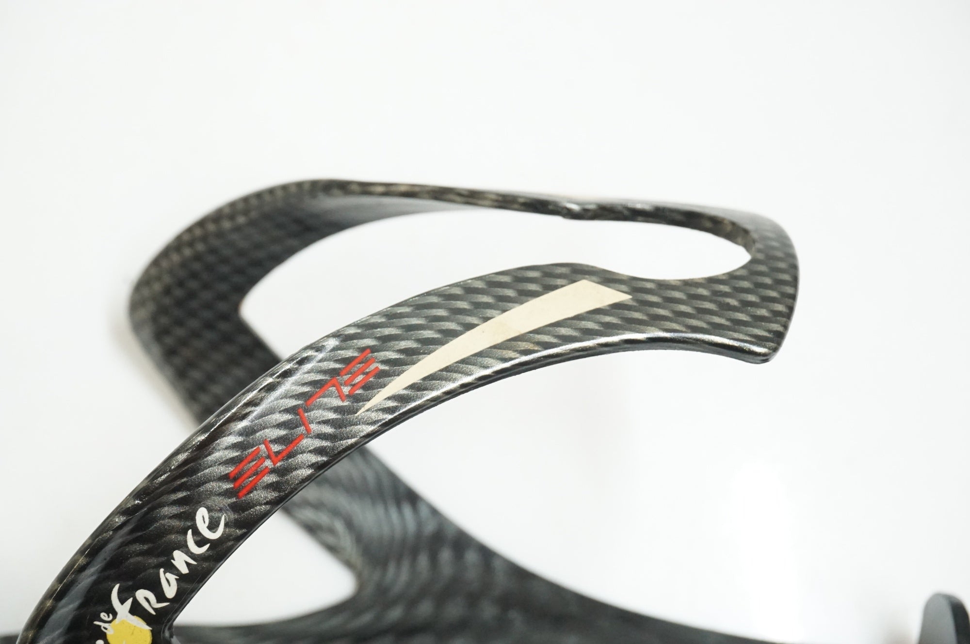 ELITE 「エリート」 CUSTOM MACIA TOUR DE FRANCE ボトルケージ / 大宮店