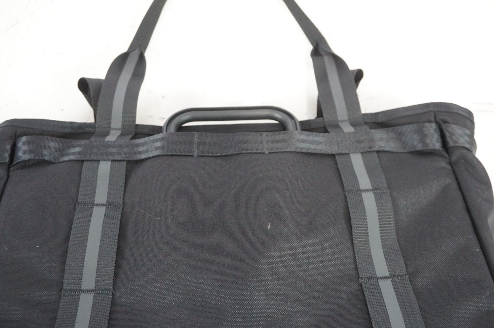 CHROME 「クローム」 FLEXIBLE BIKE TOTE フロントバッグ / 宇都宮店