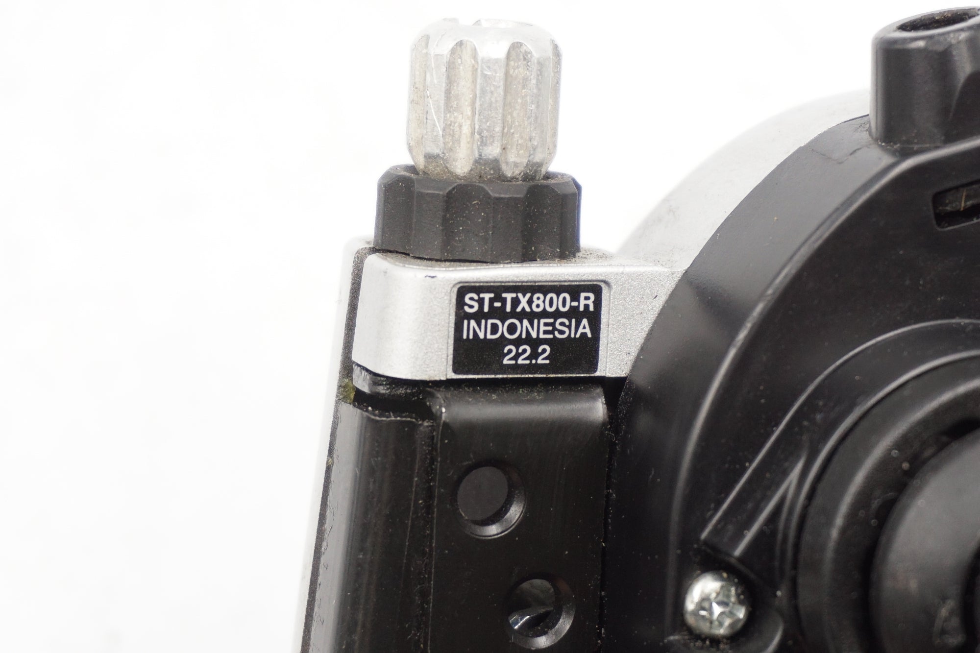 SHIMANO 「シマノ」 TOURNEY TX ST-TX800 シフトブレーキレバー / 奈良店