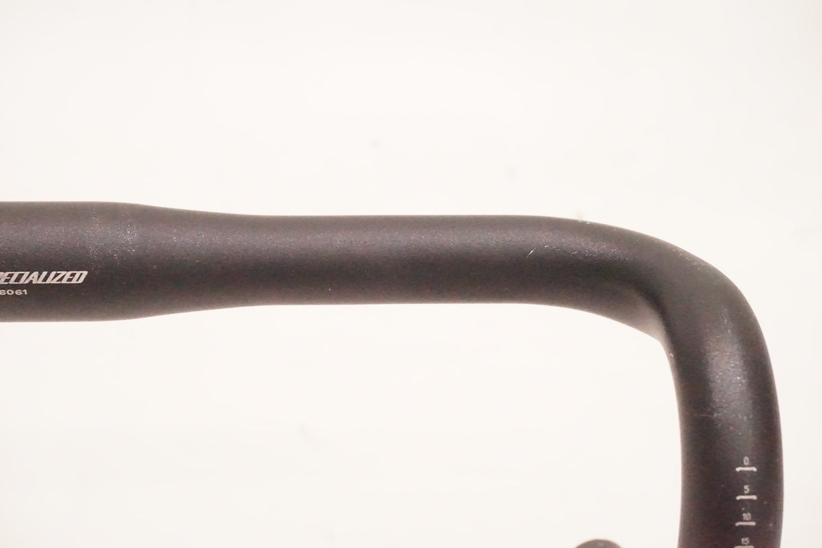 SPECIALIZED「スペシャライズド」 AL-6061 φ31.8 415mm ドロップハンドル/ 京都西院店