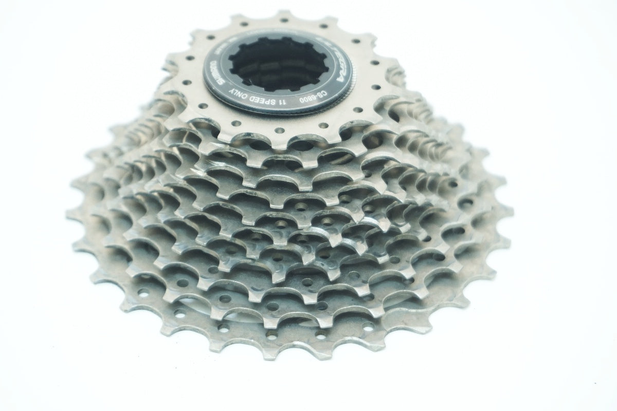 SHIMANO 「シマノ」 ULTEGRA CS-6800 14-28T ジュニアスプロケット / 大阪美原北インター店