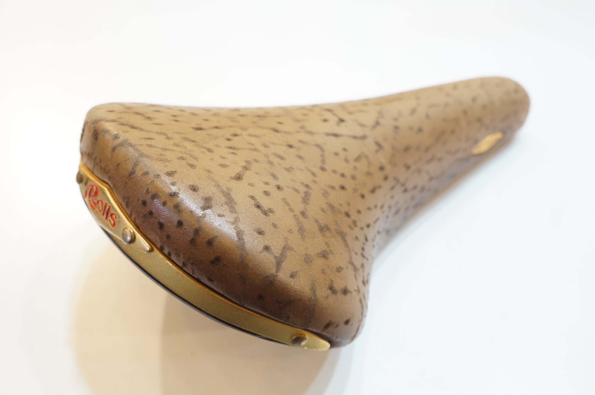 新品1995年selle san marcoセラ・サンマルコRollsサドル SELLE SAN MARCO 「セラ サンマルコ」 ROLLS サドル / バイチャリ浦和