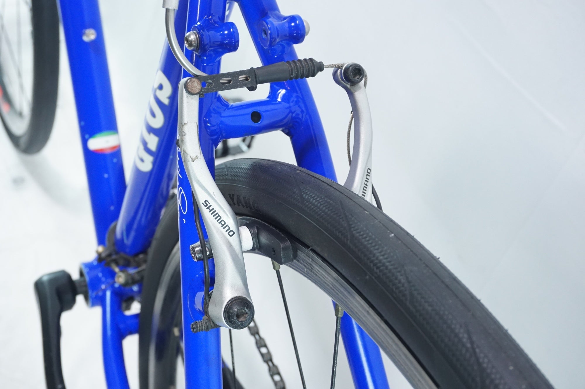 GIOS 「ジオス」 MISTRAL 2015年モデル クロスバイク / 中目黒店